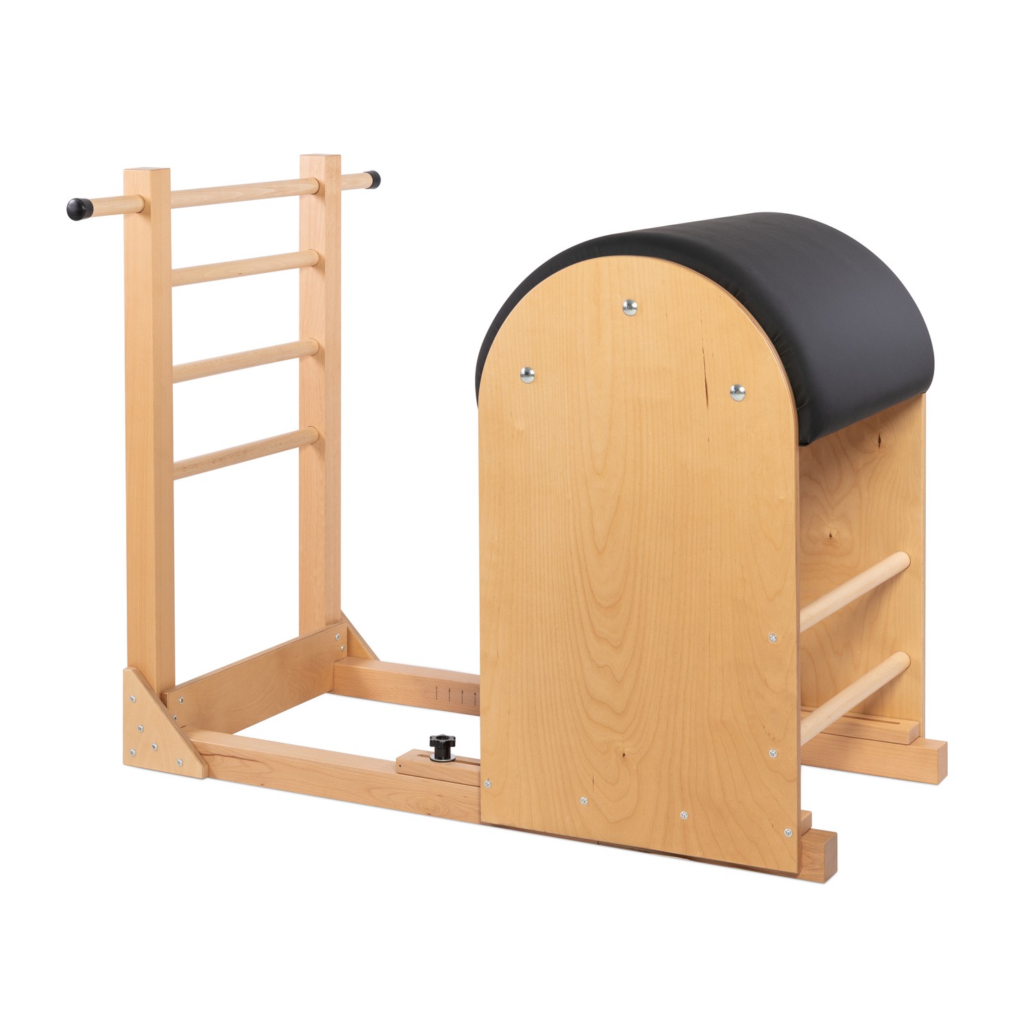 Ladder barrel