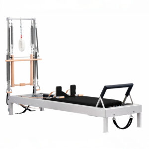 Reformer torre  classic en aluminio